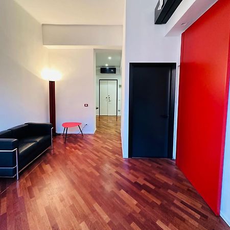 Whouse Suite Apartament Indipendenza Bologna Exterior foto