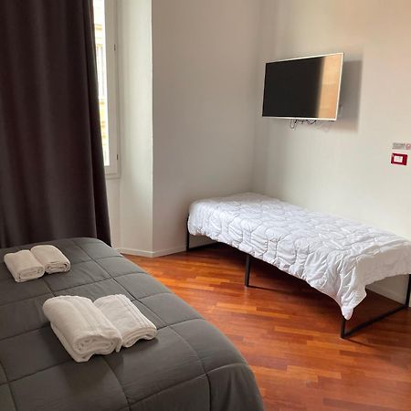 Whouse Suite Apartament Indipendenza Bologna Exterior foto