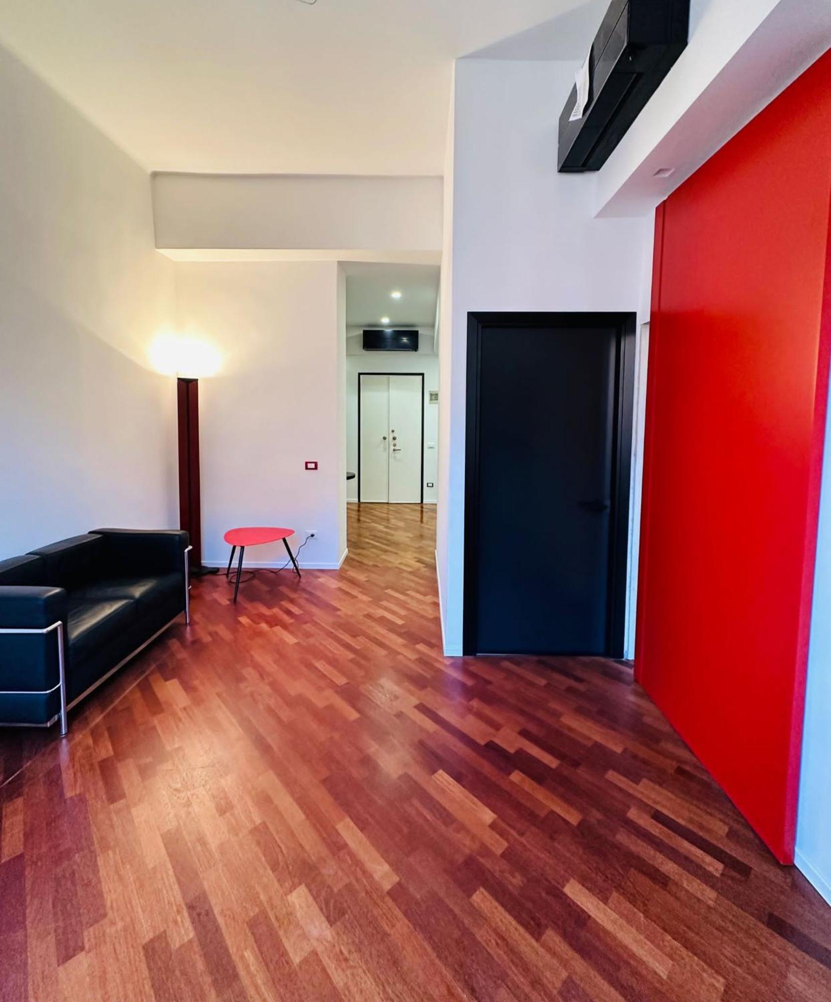 Whouse Suite Apartament Indipendenza Bologna Exterior foto